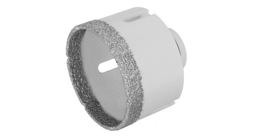 Carat koronka diamentowa do gresu 35MM EHS0350706 na sucho na szlifierkę kątową M14