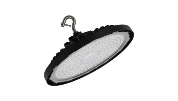 Oprawa HIGHBAY V 195W 35100lm 4000K 840 90DEG IP66 5 LAT GWARANCJI 4099854327650
