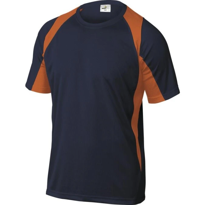 T‑SHIRT 100 POLIESTER