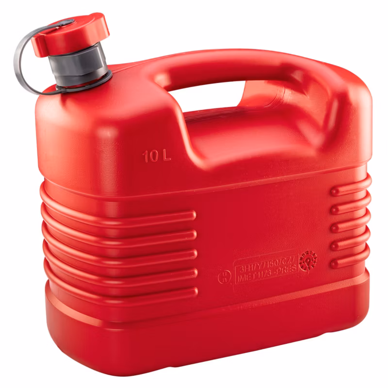 Kanister na benzynę NEO TOOLS 10l 1 szt.