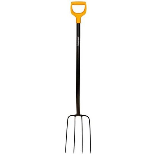 Widły do kompostu Fiskars 1003459