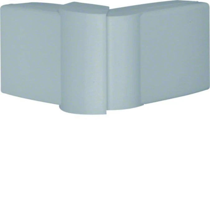 Tehalit.LF/LFF Kąt zewnętrzny regulowany 30x60mm, szary LFF3006037030