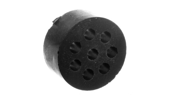 Wkład uszczelniający do dławnic M32 IP54 8×4 SKINTOP DIX-M 32840 53332840