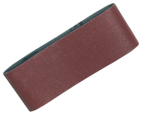 Taśma szlifierska 610x100mm K100 P-36918 Makita