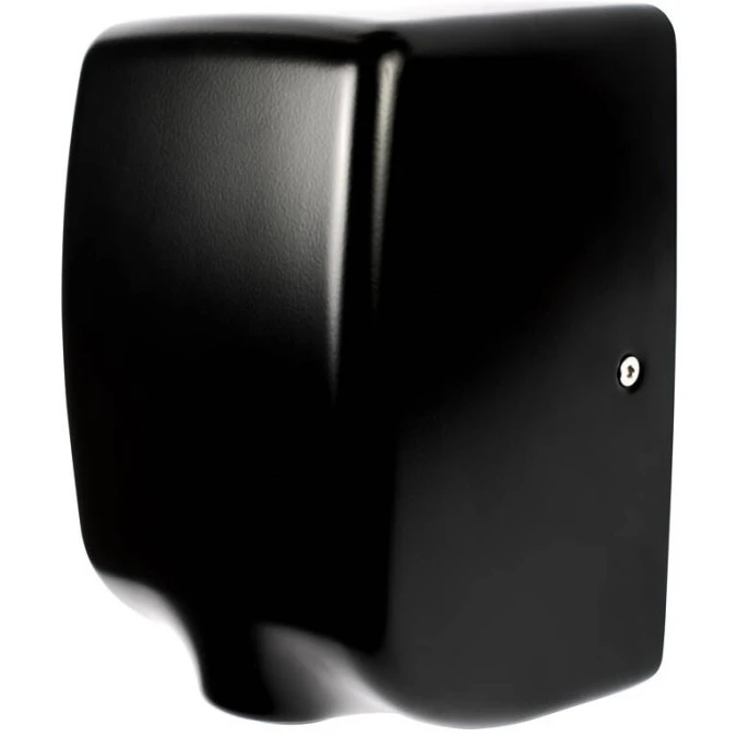 Suszarka do rąk 1350 W PASSAT V czarna D1350SCBB