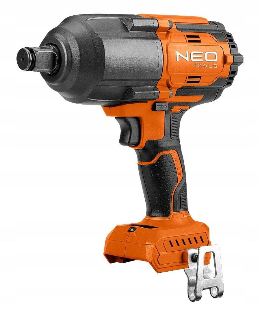 Klucz udarowy Neo Tool 04-618