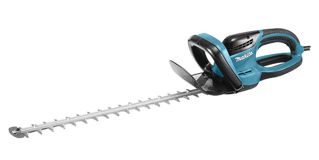 Nożyce elektryczne do żywopłotu Makita UH6580