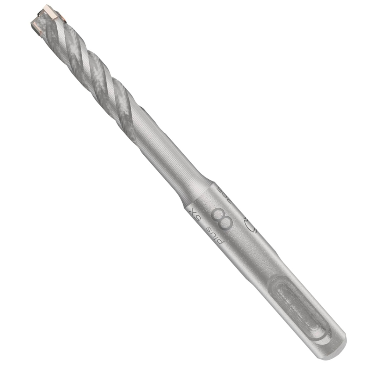 Wiertło SDS-plus-5X 8x110mm Bosch 2608833788