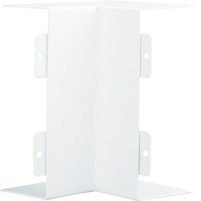 tehalit.LFS Kąt wewnętrzny, 60x150mm, biały LFS6015049016