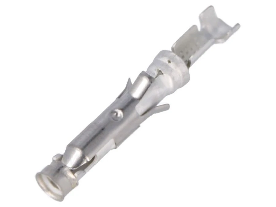 Styk CPC żeński cynowany 0,2‑0,5mm CPC‑0‑0163088‑1