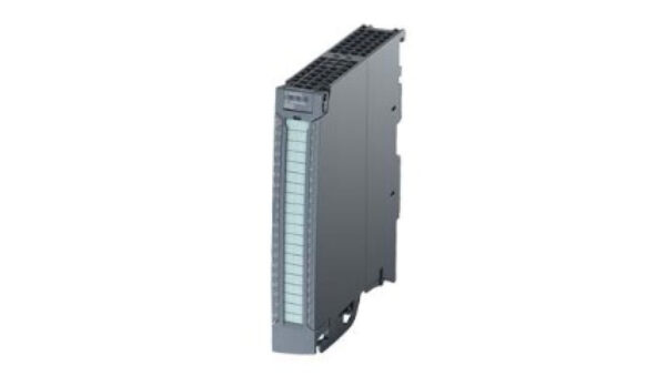 Moduł wejść binarnych SIMATIC S7-1500 DI 16×24 V DC BA 3,2ms 6ES7521-1BH10-0AA0