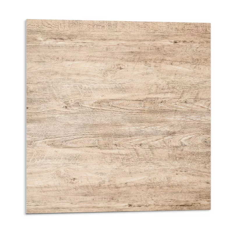 Kafelki samoprzylepne Wallfluent 30×30 cm Motyw surowego drewna 9 szt.