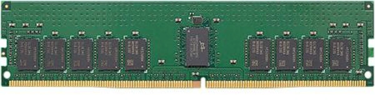 Synology D4ER01‑32G pamięć RAM 32GB DDR4 ECC Registered DIMM