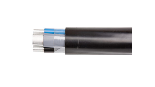 Kabel energetyczny YAKY 4×150 0,6/1kV SE /bębnowy/