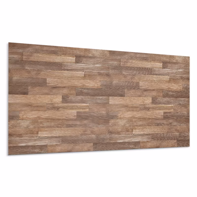 Kafelki samoprzylepne Wallfluent 60×30 cm Motyw drewnianej podłogi 6 szt.