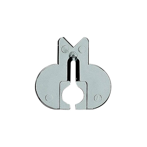 Bosch płytka ochronna 5x 2607010079 antyodpryskowa