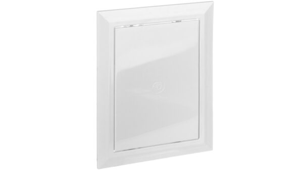 Drzwiczki rewizyjne 150×200 mm białe WPD150X200