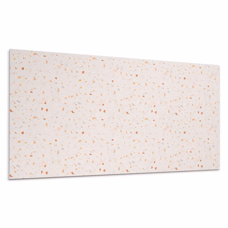 Kafelki samoprzylepne Wallfluent 60×30 cm Nowoczesny wzór terazzo 6 szt.