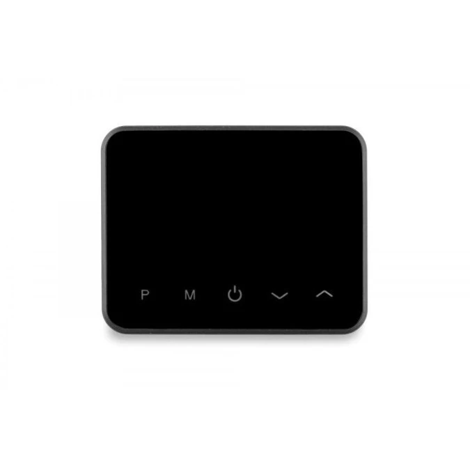 Termostat COMFORT WT‑20 (radiowy) + aplikacja smartfon (Wi‑Fi)