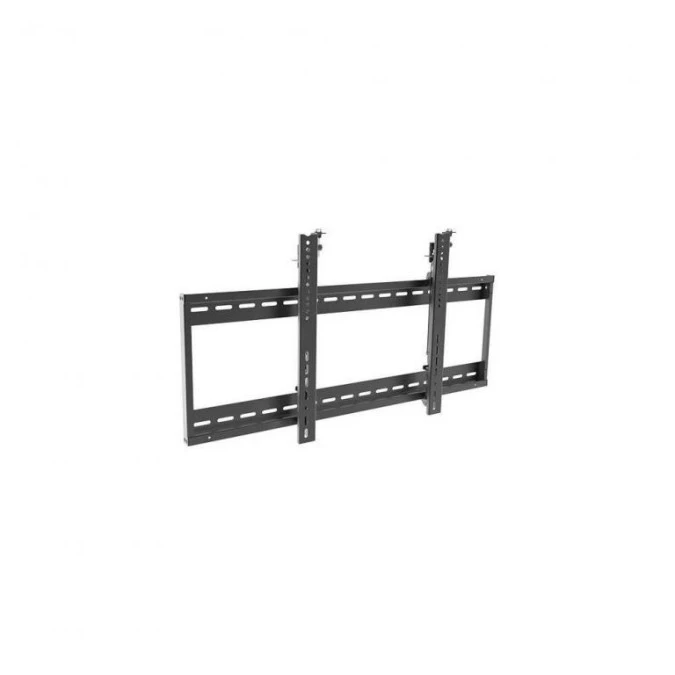 Uchwyt Ścienny TV LED/LCD 45‑70 Cali 70kg do Ściany Wizyjnej