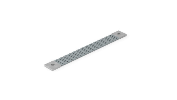 Złącze elastyczne miedziane cynowane 40x300mm 101.2 CU/30 /10100403/