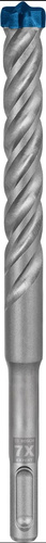 Wiertło udarowe EXPERT SDS plus-7X 14 x 100 x 165 mm