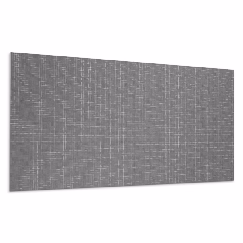 Kafelki samoprzylepne Wallfluent 60×30 cm Geometria linii w stylu abstrakcyjnym 6 szt.
