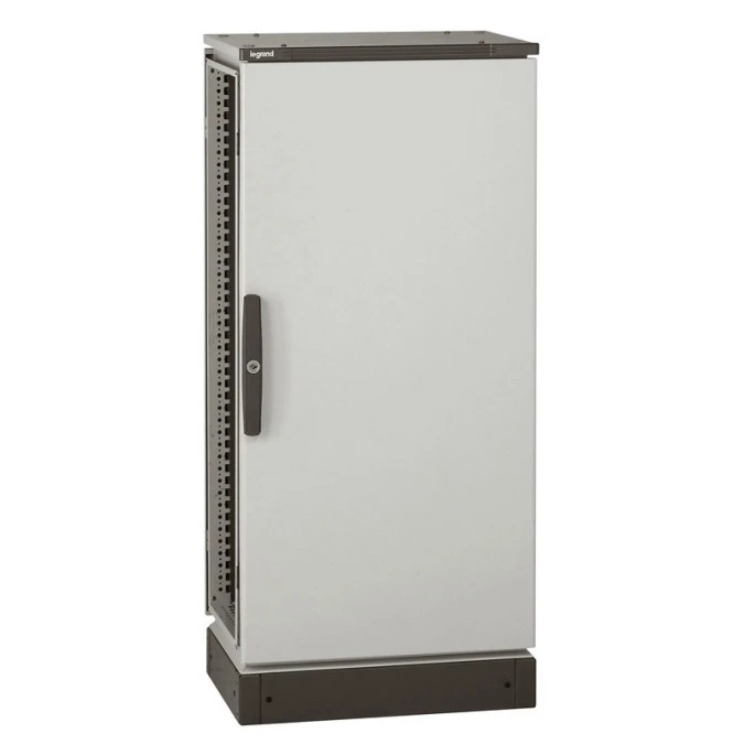 Szafa metalowa ALTIS 1600x600x500 IP55 /do składania/ 047220