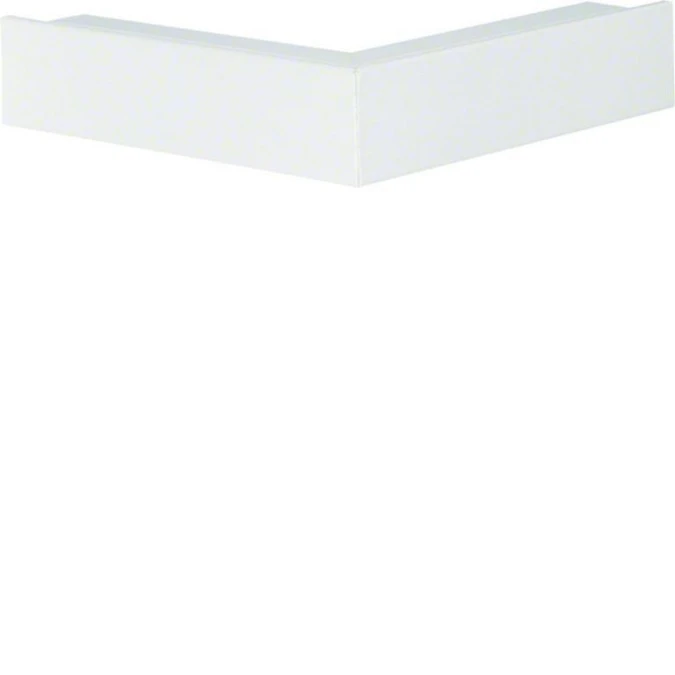tehalit.LFS Kąt zewnętrzny 30x45mm biały LFS3004539016