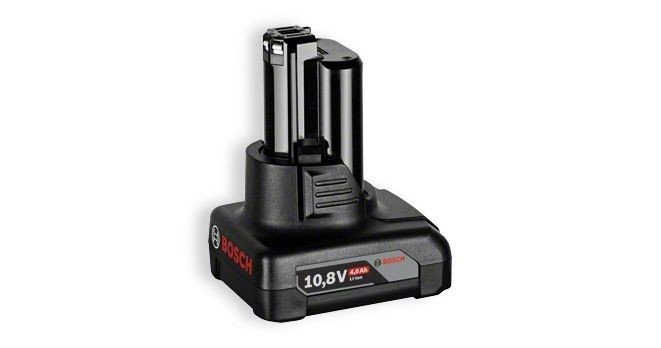 Akumulator Bosch GBA 10,8 V 4,0 Ah O-B Nowość !!!