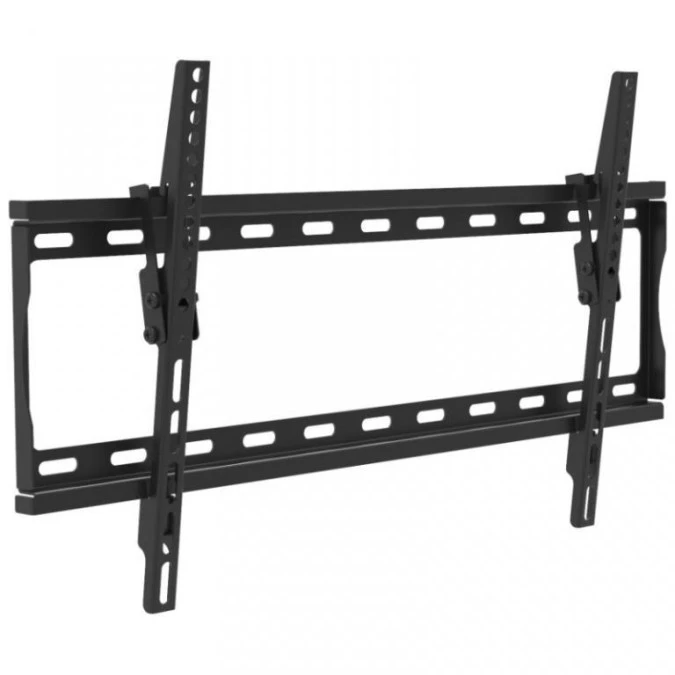 uchwyt ścienny TV LED/LCD 30‑70 Cali 60kg uchylny slim 2/5 m/m
