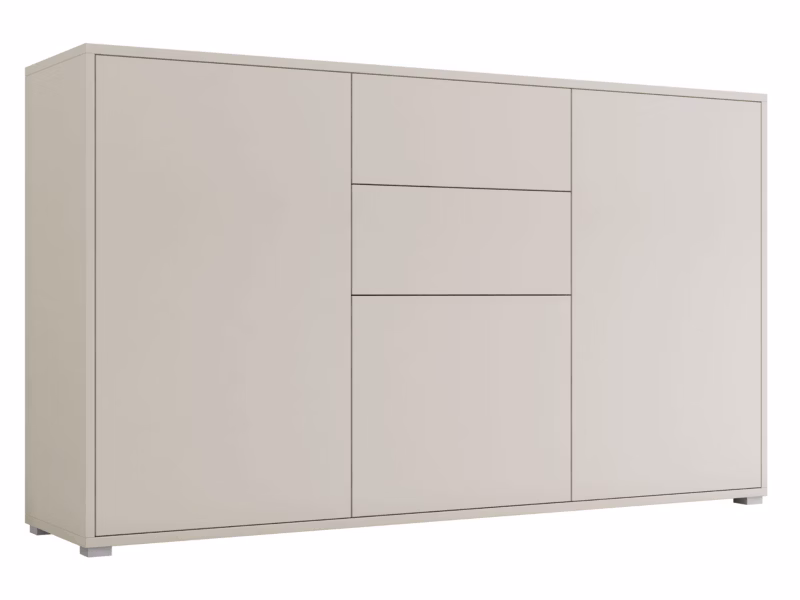 Komoda MIRJAN 24 Gesita K3D2SZ kaszmir 1 szt.