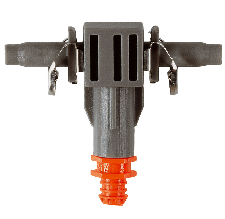 Kroplownik rzędowy 2 l/h 10 szt. Micro-Drip-System GARDENA 08343-29