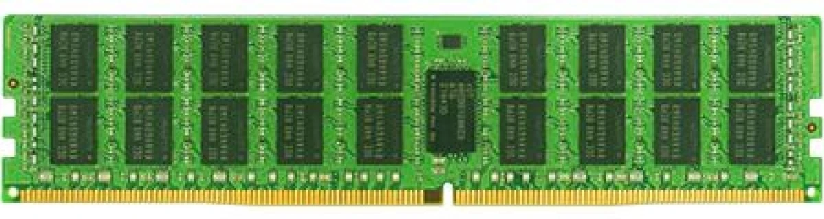 Synology D4RD‑2666‑16G pamięć RAM 16GB DDR4 ECC Registered DIMM