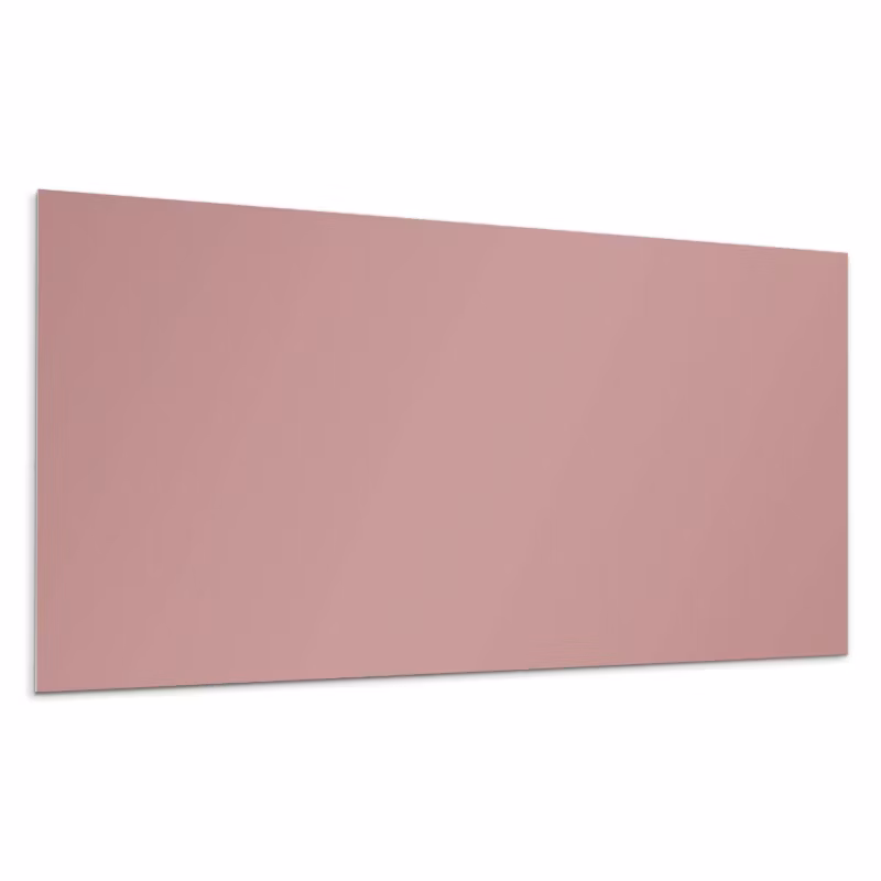 Kafelki samoprzylepne Wallfluent 60×30 cm Różowe Inspiracje 6 szt.