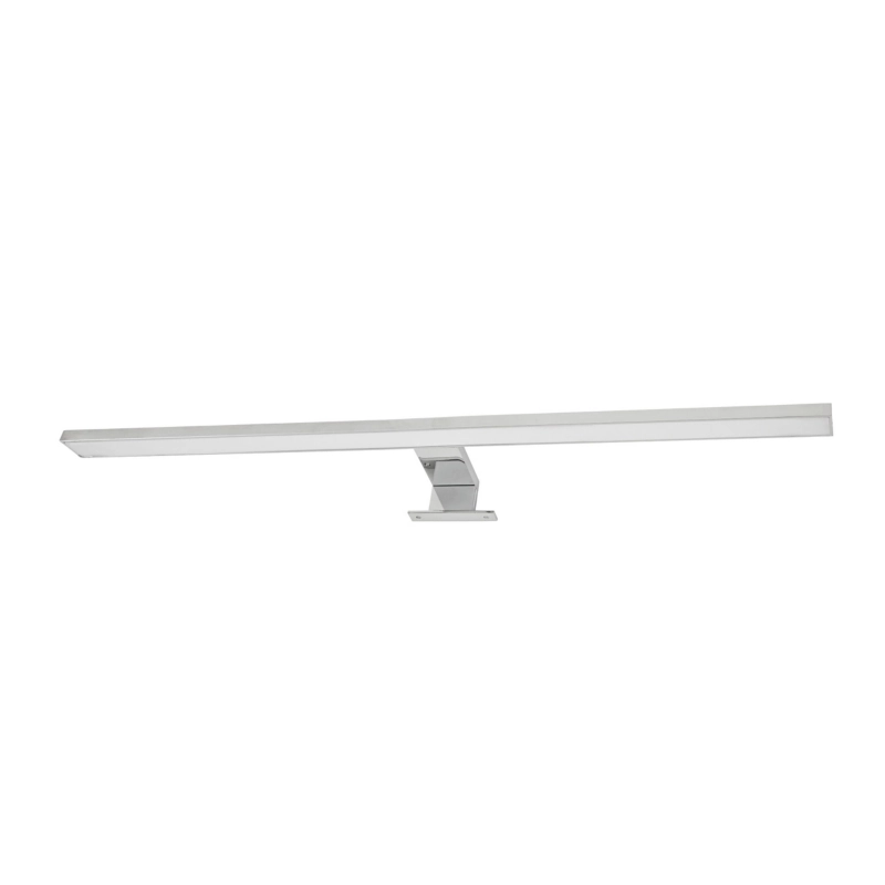 Kinkiet TK-Lighting Leito Chrom 2W1 Led 12W 80Cm – 1 szt.