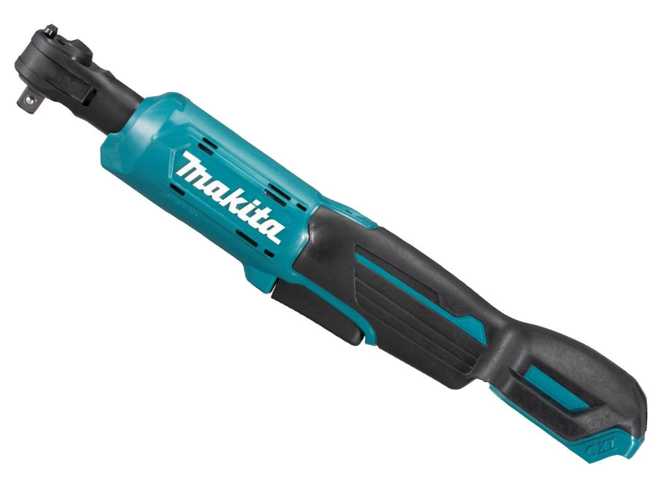 Grzechotka akumulatorowa Makita WR100DZ