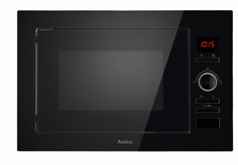 Kuchenka mikrofalowa Amica AMMB25E3GB 1195327 5906006953270 1szt.