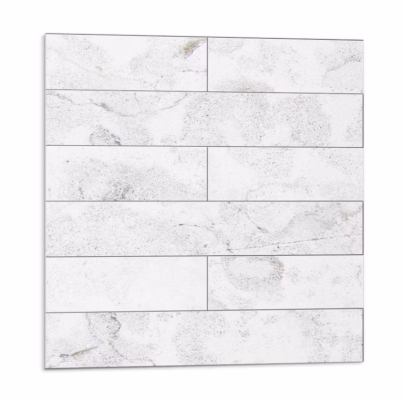 Kafelki samoprzylepne Wallfluent 20×20 cm Stylizowany marmur 20 szt.