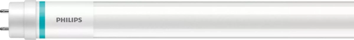 Świetlówka LED MASTER 15.5W zamiennik 36W 2500lm 6500K LEDtube VLE 1200mm UO 15.5W 865 T8 Szkło matowe 5 lat gwar