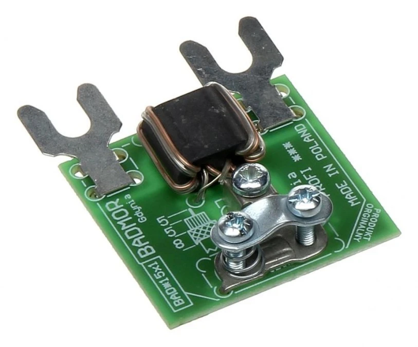 Symetryzator antenowy SA/I‑III‑DIPOL
