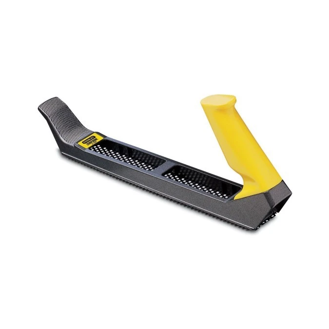 Surform strug korpus metalowy 5‑21‑296