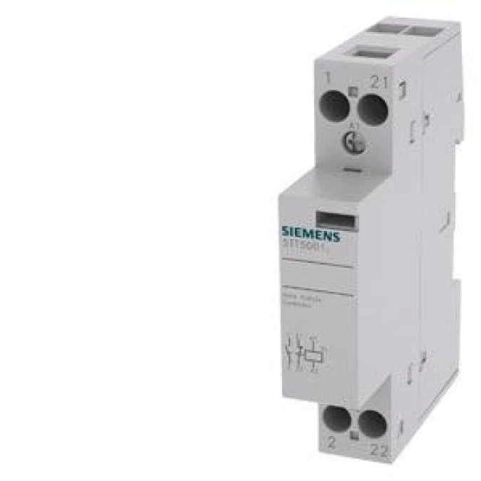 Stycznik modułowy 20A 1Z 1R 24 AC/DC 5TT5001‑2
