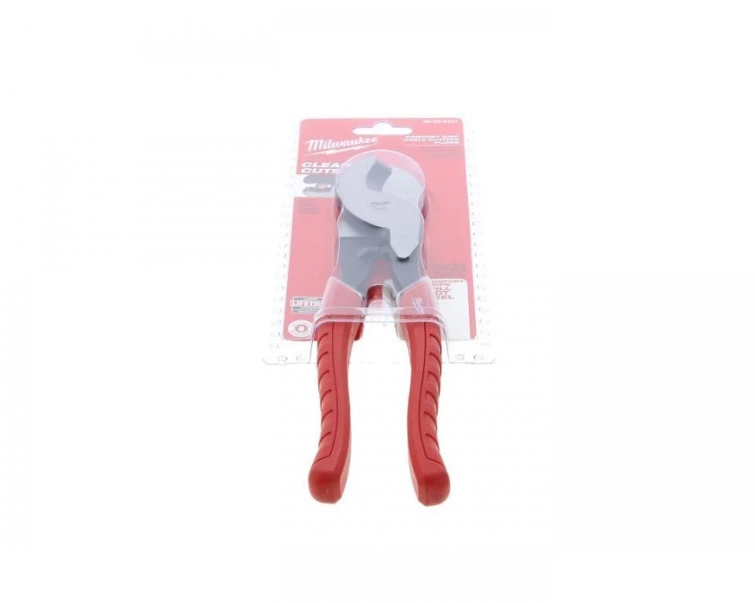 Szczypce boczne do cięcia kabli 240mm 48226104