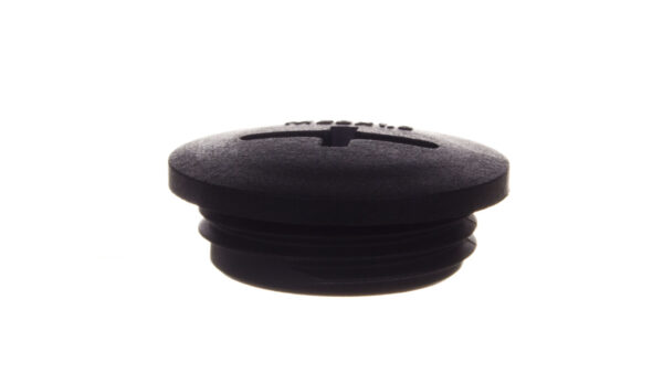 Zaślepka poliamidowa M20 IP54 SKINDICHT BLK-GL-M 20×1,5 czarna 52006123 /100szt./