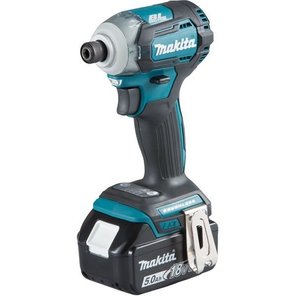 Zakrętarka Makita DTD170RTJ