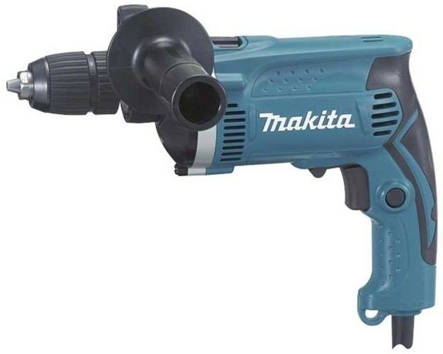 Wiertarka udarowa Makita HP1631K
