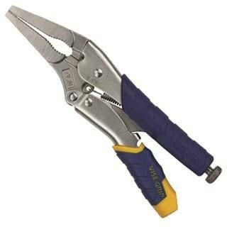 Szczypce 9LN 9″/225 mm Fast Release Irwin T15T