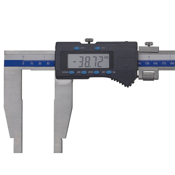 Suwmiarka elektroniczna Limit 22890206 – 1000mm