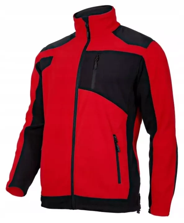 Bluza Polarowa Robocza roz. S Lahti PRO L4011501